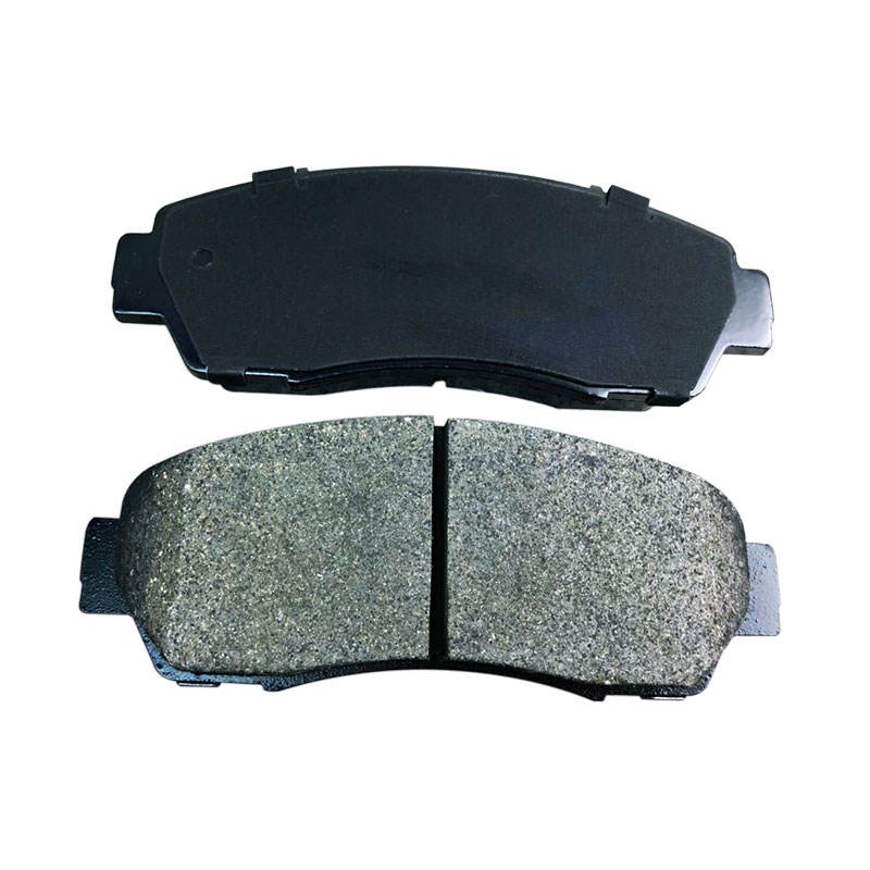 M1506 Brake Pad D1521-7994 D1521 45022-SHJ-A00 D5187M for Changan CS75 Great Wall Motors Haval HOVER H6 ELYSION MPV