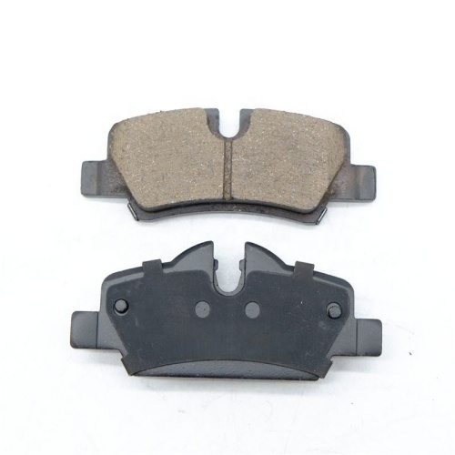 Factory wholesale Car Brake Pads for Chery Tigo 7 2019