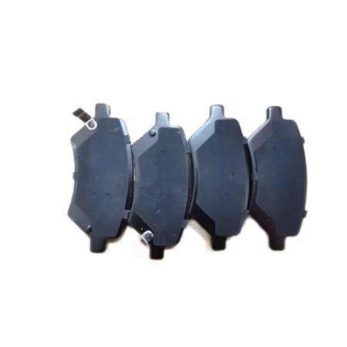 High-performance Front Brake Pads Chery Tigo Front Brake Pads High Temperature Brake Pads T19-6GN3501080
