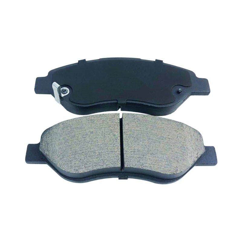 M2871 Applicable to GDB1713 Rear Brake Pad for JDMC Yusheng S350 Great Wall Tank 300 Tank 500 Poer KingKong Artillery Tractor