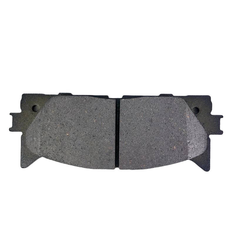 Wholesale Front Ceramic Brakepads Sp2080 Brake Pad Set Premium Brake Pads