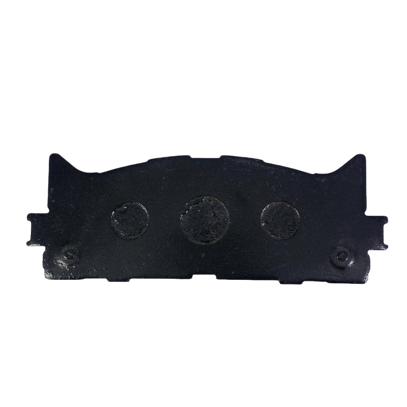 Wholesale Front Ceramic Brakepads Sp2080 Brake Pad Set Premium Brake Pads