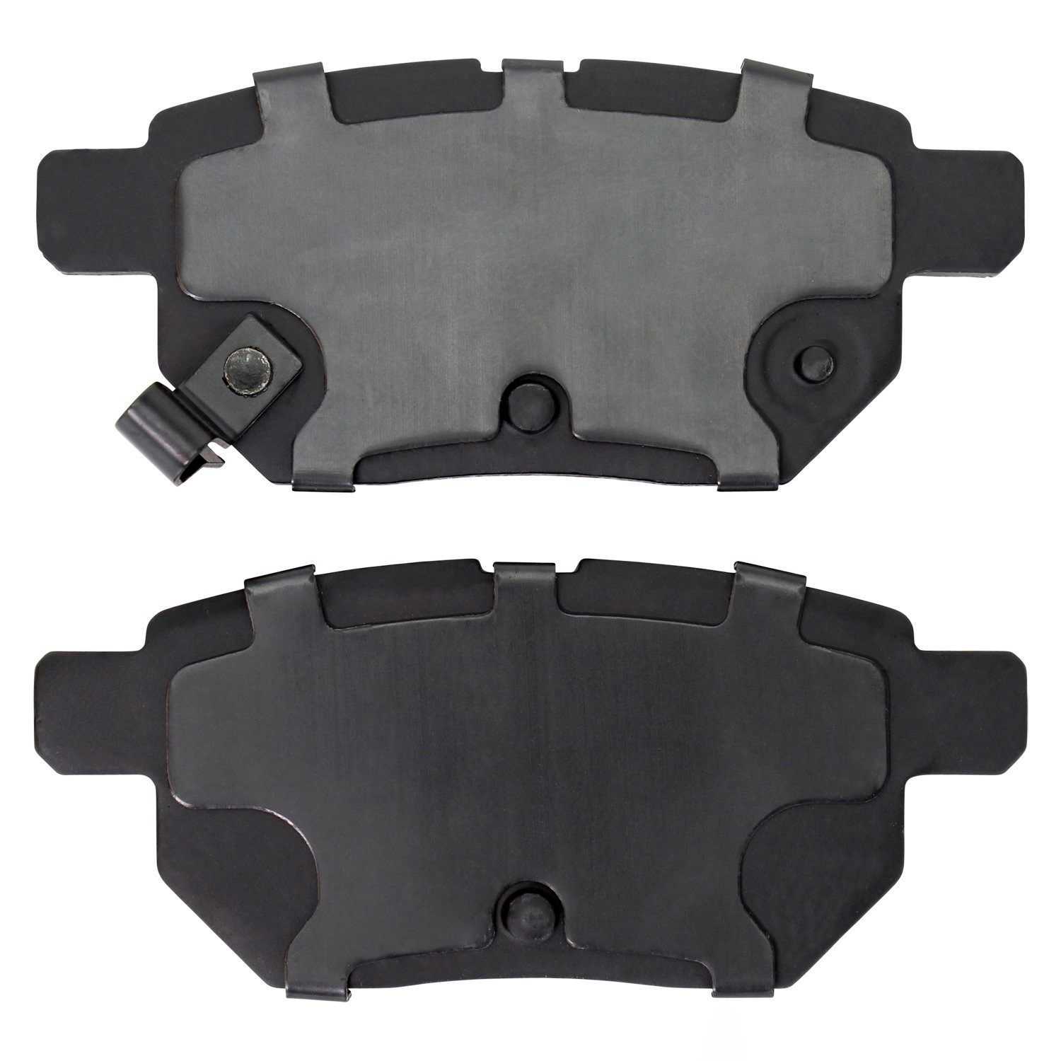 Wholesale Carbon Ceramic Rear Axle Brake Pad D1354-8463 New Condition Automatic Brake Systems for Toyota for Corolla