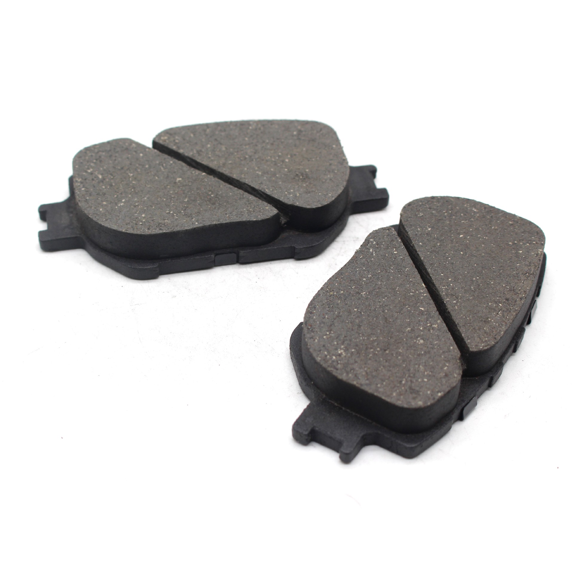 Wholesale Car Brake Pad Accessories Factory D1733 0446530330/0446530480 GDB7230 for LEXUS IS250 Ceramic Brake Pad