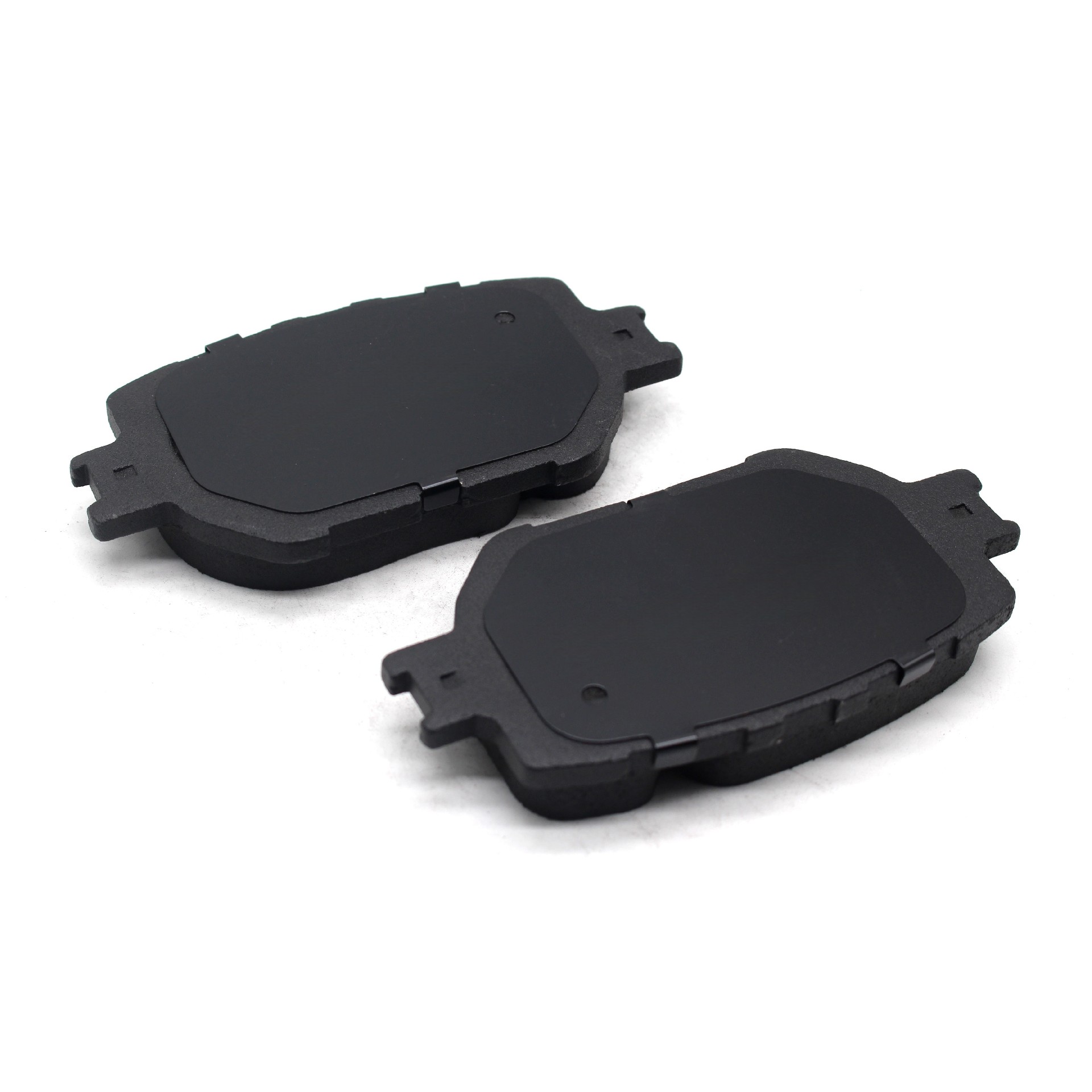 Wholesale Car Brake Pad Accessories Factory D1733 0446530330/0446530480 GDB7230 for LEXUS IS250 Ceramic Brake Pad