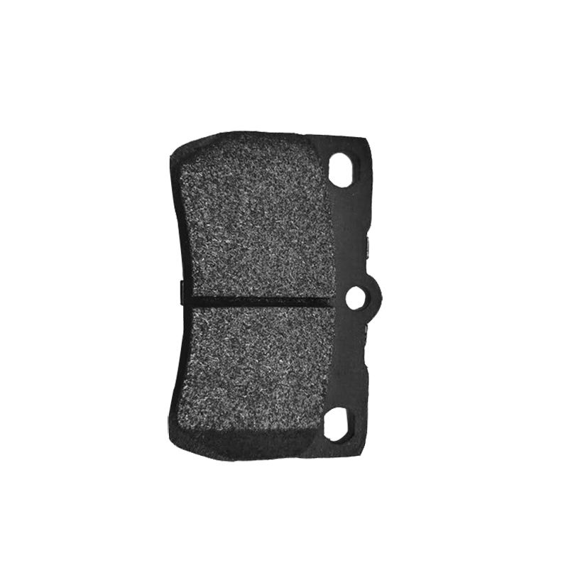 Top Sellers Brake Discs Car Accessories Spare Parts Brake Pads for Toyota Brake Pads Advan D1113 Power