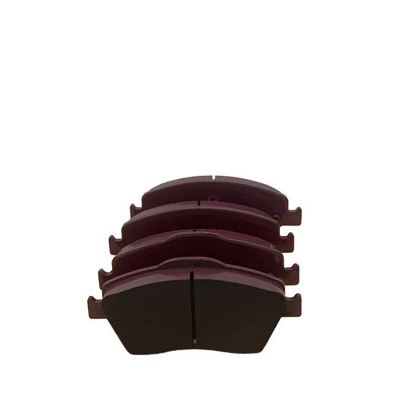 Top Sellers Auto Accessories Brake Systems Rear Pads Brake Pads Auto 04465-02260 for Toyota Brake Pads