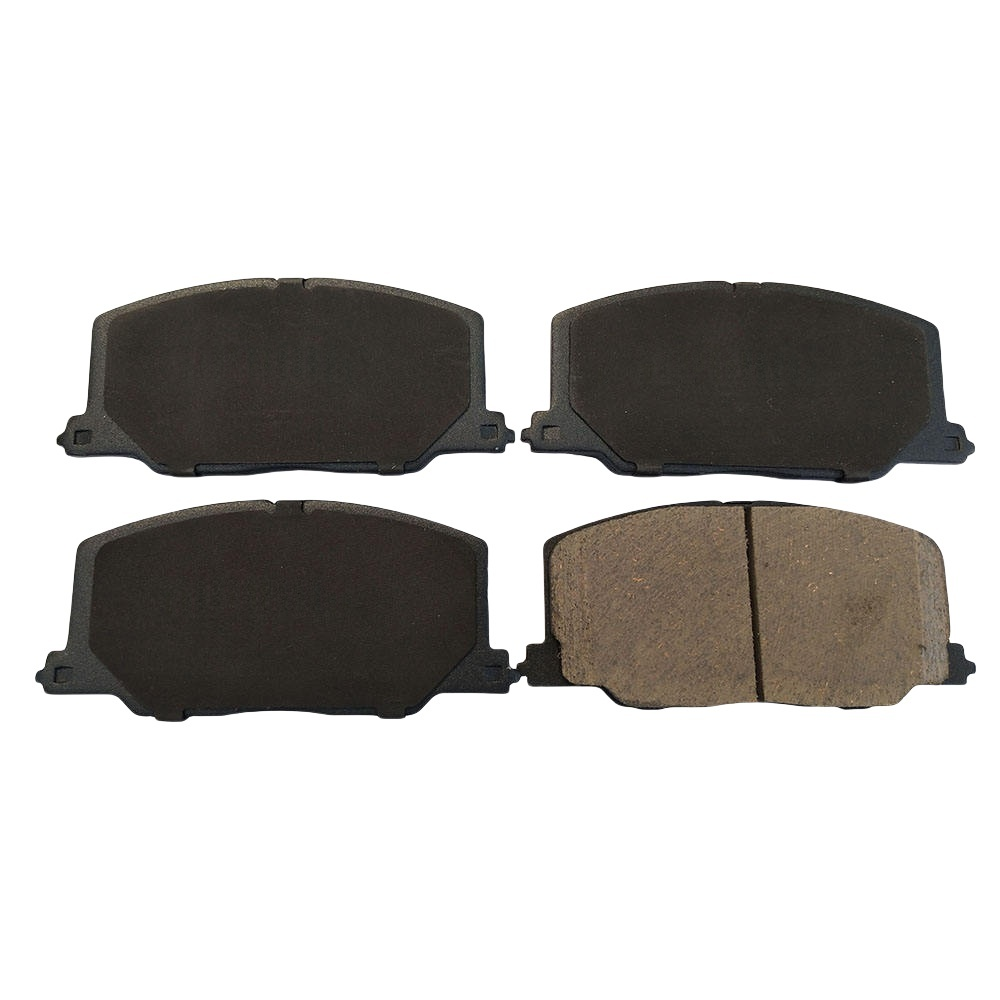 D356-7247 D2065 GDB798 SP123 Disk Classic Ceramic Brake Pad for TOYOTA Celica GTS Sport