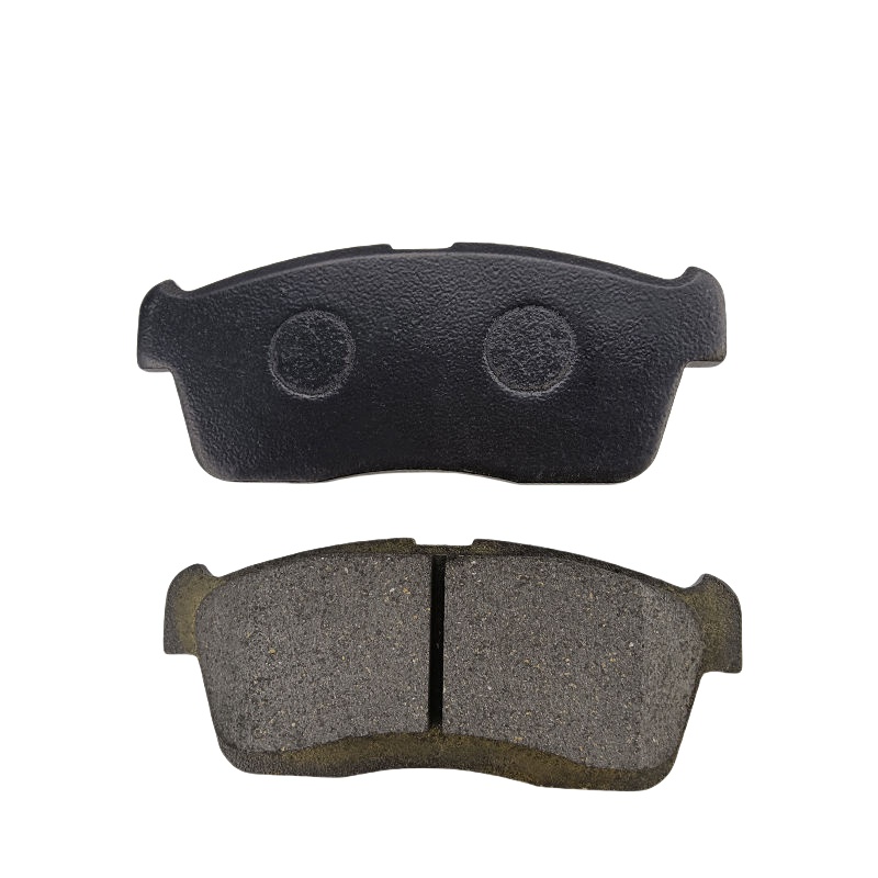 Reasonable Price Brake Pad Maker for Toyota Lead the Industry China Wholesale Brake Pad System D2005 China Brake Pads