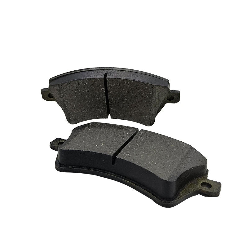 Reasonable Price Automobile Spare Parts Brake Pads Brake Pads for Chinese Cars 04465 02100 for Toyota Brake Pad
