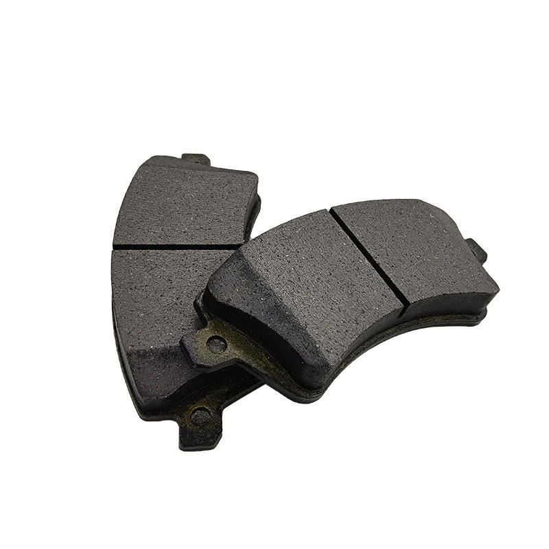 Reasonable Price Automobile Spare Parts Brake Pads Brake Pads for Chinese Cars 04465 02100 for Toyota Brake Pad