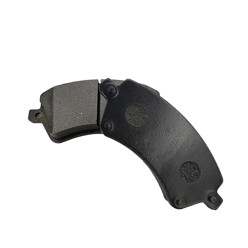 Reasonable Price Automobile Spare Parts Brake Pads Brake Pads for Chinese Cars 04465 02100 for Toyota Brake Pad