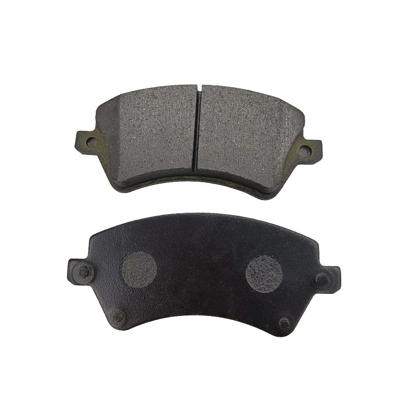 Reasonable Price Automobile Spare Parts Brake Pads Brake Pads for Chinese Cars 04465 02100 for Toyota Brake Pad