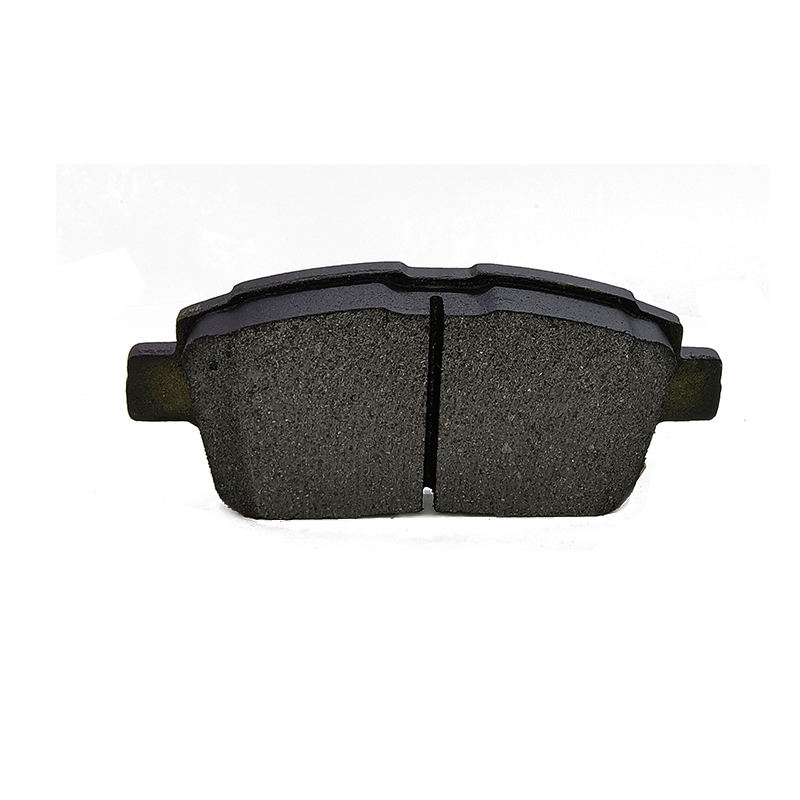 Professional Manufacturing Special Brake Pad for Toyota Car Carmic Brake Pads D822 Industrial Brake Pad