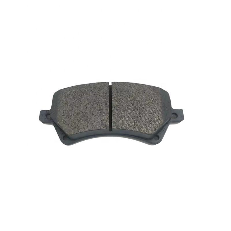 MS-1923 Car Brake Pad and Disc Kit 04465-02130 for 2003 Toyota Corolla Japanese Car 04465-02061