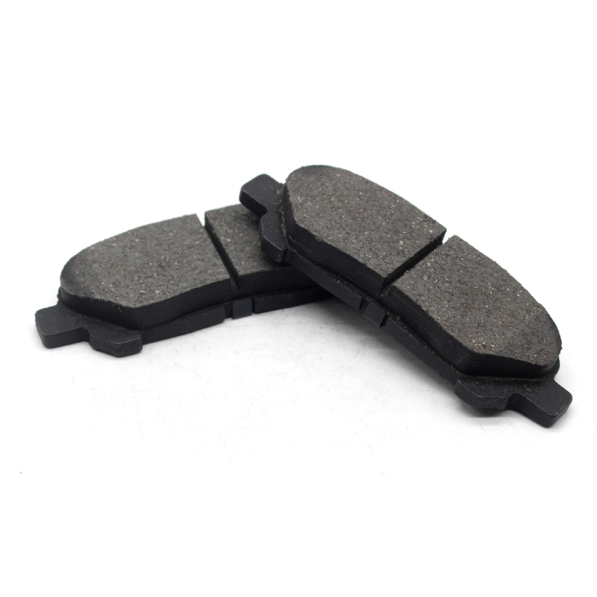 Low Price Ceramic Rear D1325 Brake Pads Cars Used for Toyota Highlander 0446648120 044660E020 GDB7780 044660E030