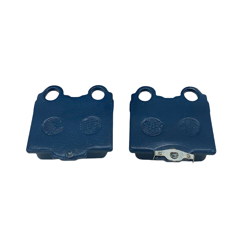Manufacturer Price Auto spare parts cars front ceramic brake pads for Toyota Lexus Tkd 2722