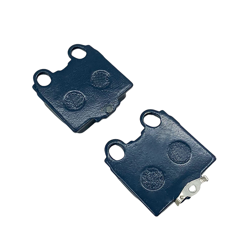 Manufacturer Price Auto spare parts cars front ceramic brake pads for Toyota Lexus Tkd 2722