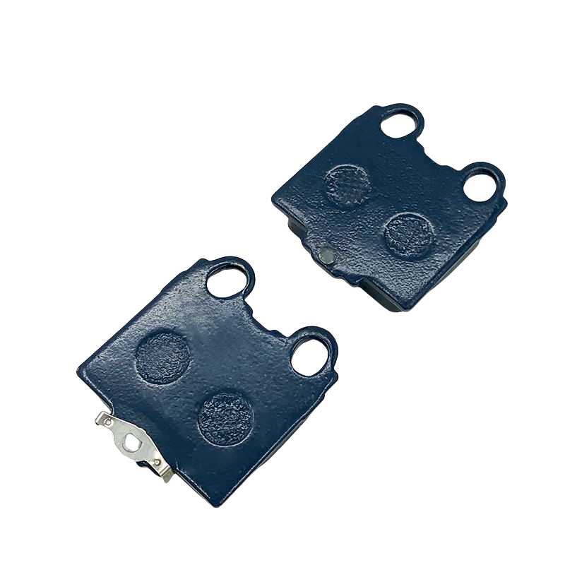 Manufacturer Price Auto spare parts cars front ceramic brake pads for Toyota Lexus Tkd 2722