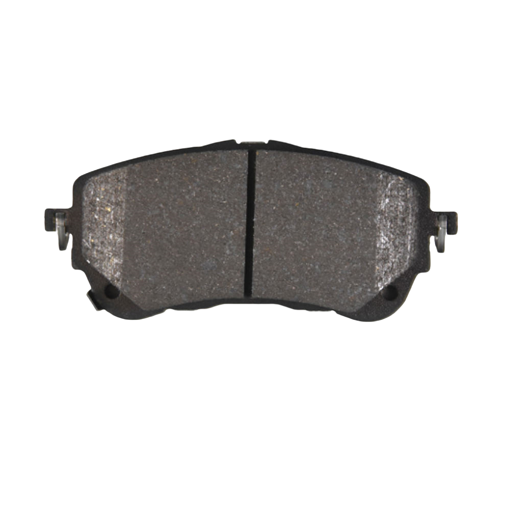 LP3609 Front Brake Pads for Toyota Corolla Altis ZRE210 01/2019-