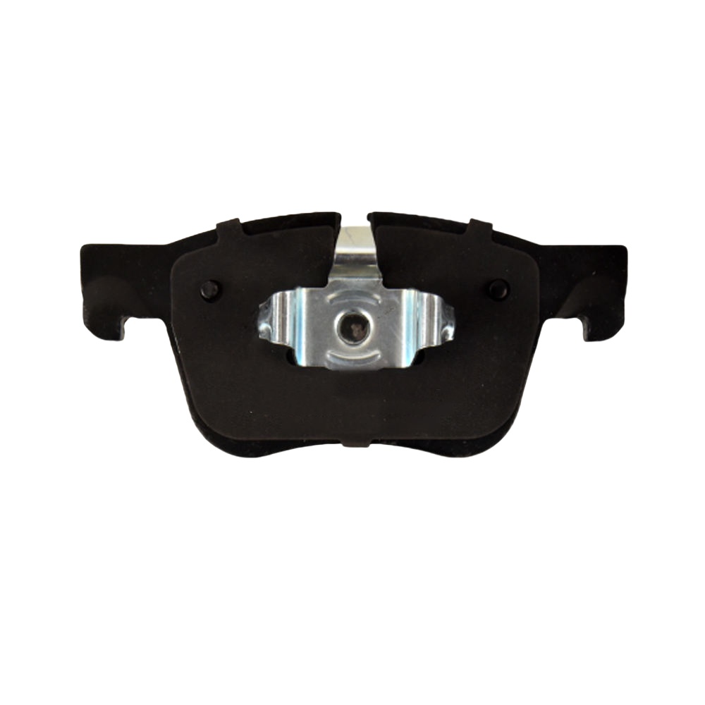 LP3384 Front Brake Pads for Toyota Proace II City Verso MPV 10/2019-