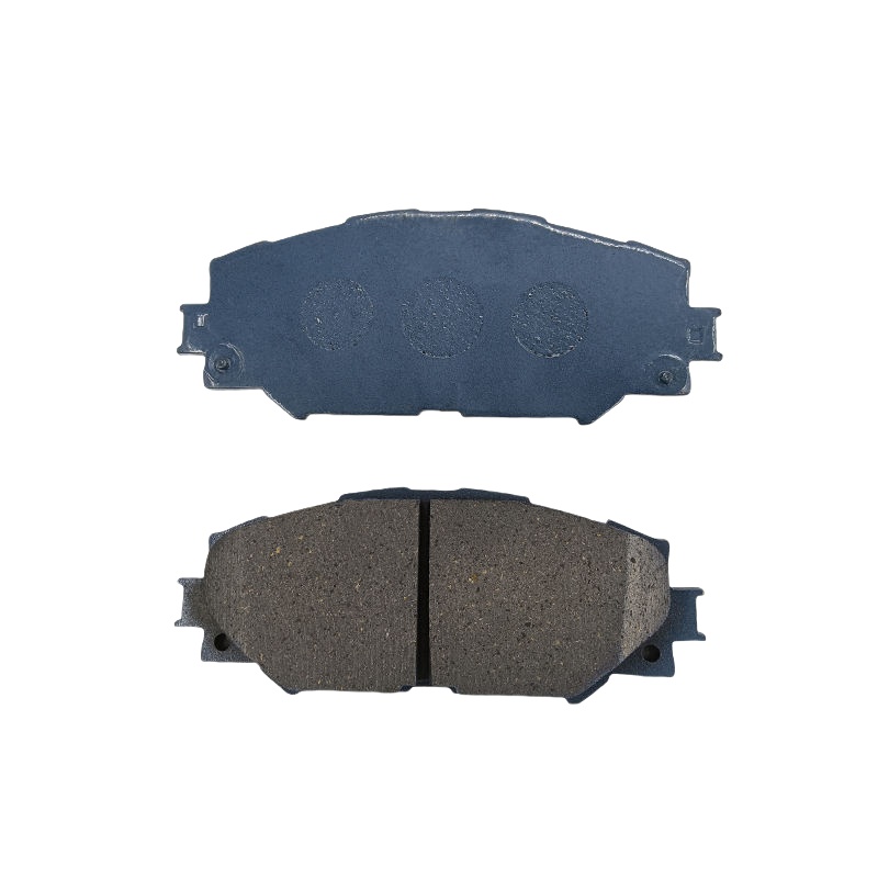 KD2780 Auto Car Parts Brake Pads for Toyota COROLLA RAV4