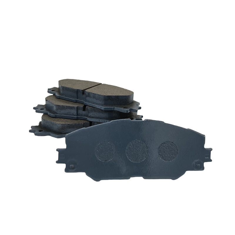 KD2773 TAIHUA Brake Pads Brands Front and Rear Brake Pad for toyota AURIS