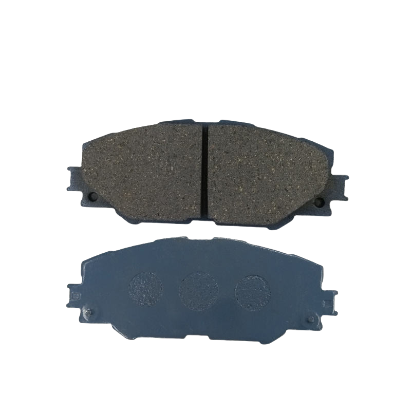 KD2773 TAIHUA Brake Pads Brands Front and Rear Brake Pad for toyota AURIS