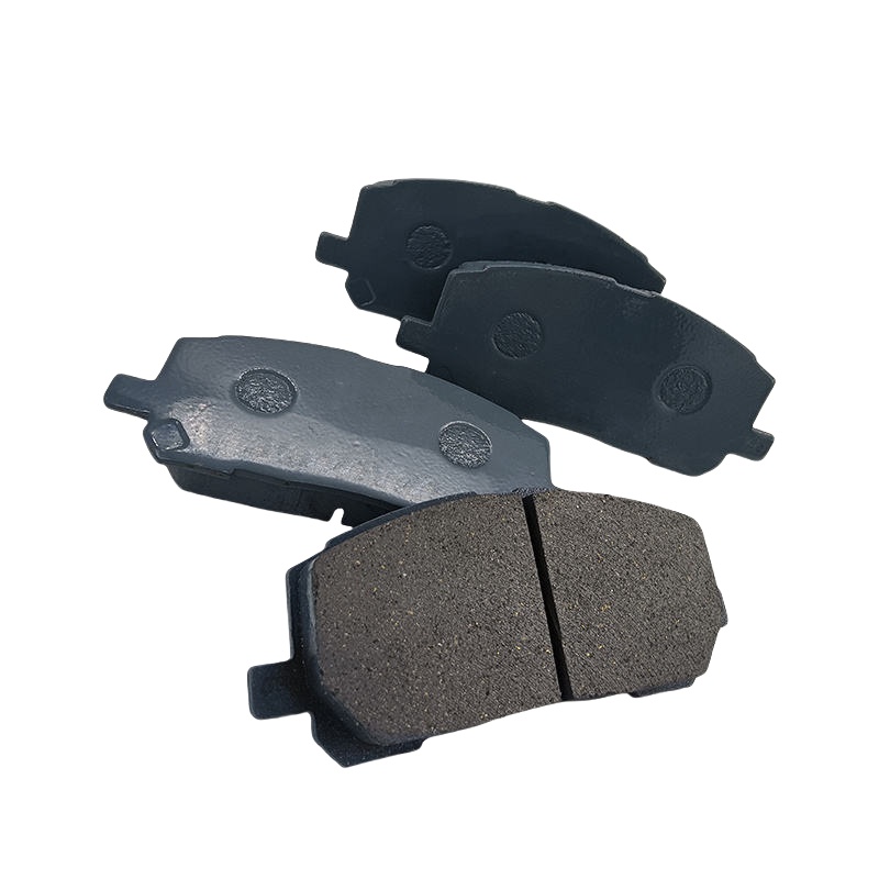 Kd2457 Oem Ceramic Brake Pad Brake Pads for toyota