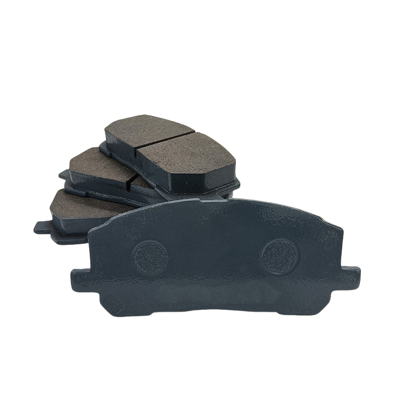 Kd2457 Oem Ceramic Brake Pad Brake Pads for toyota