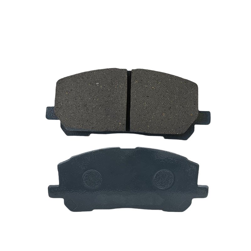 Kd2457 Oem Ceramic Brake Pad Brake Pads for toyota