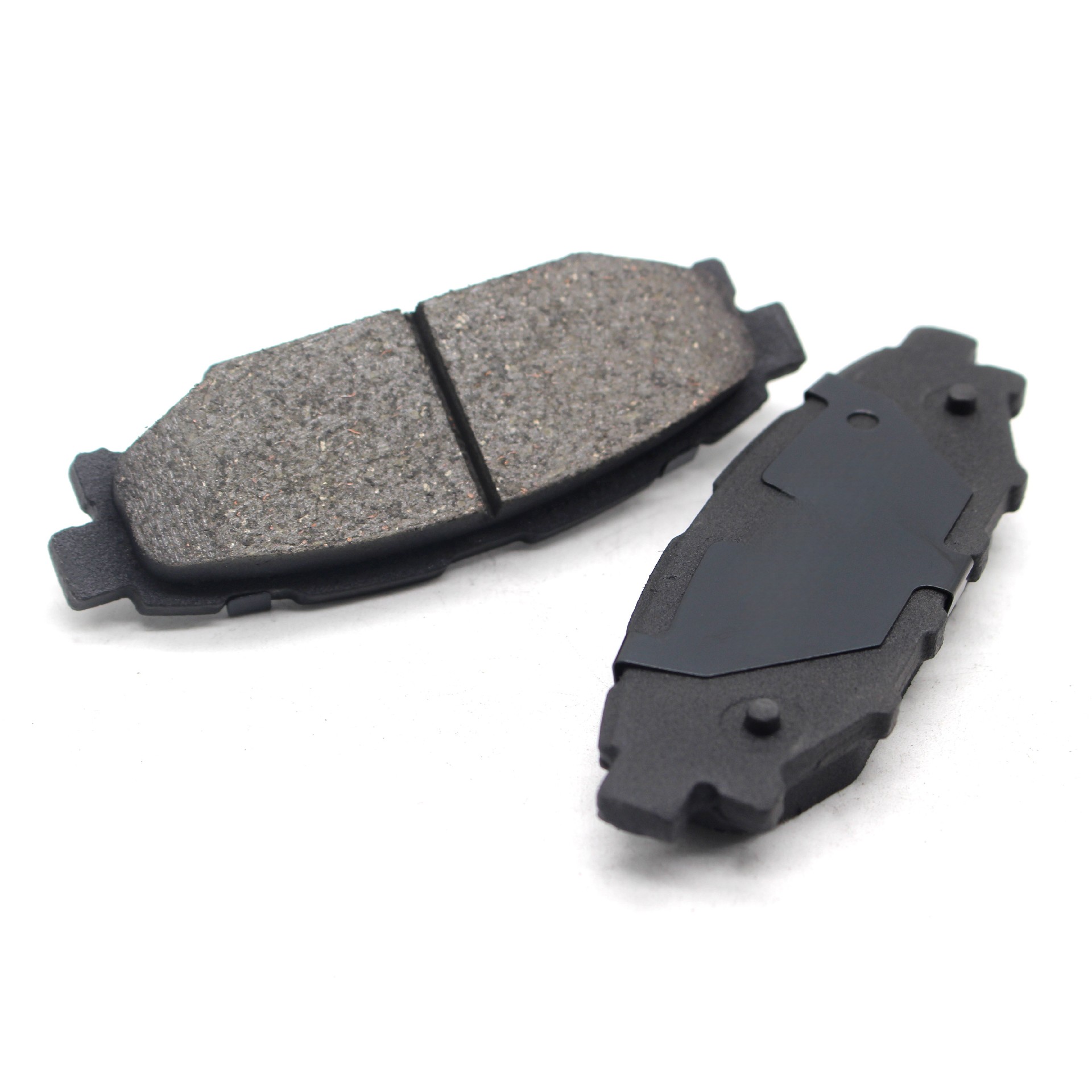 Japanese Car Brake Pads for SUBARU BRZ Exlga Forester Legacy TOYOTA GT 86 Coupe D1114 FDB1947 GDB3568 26696AG000