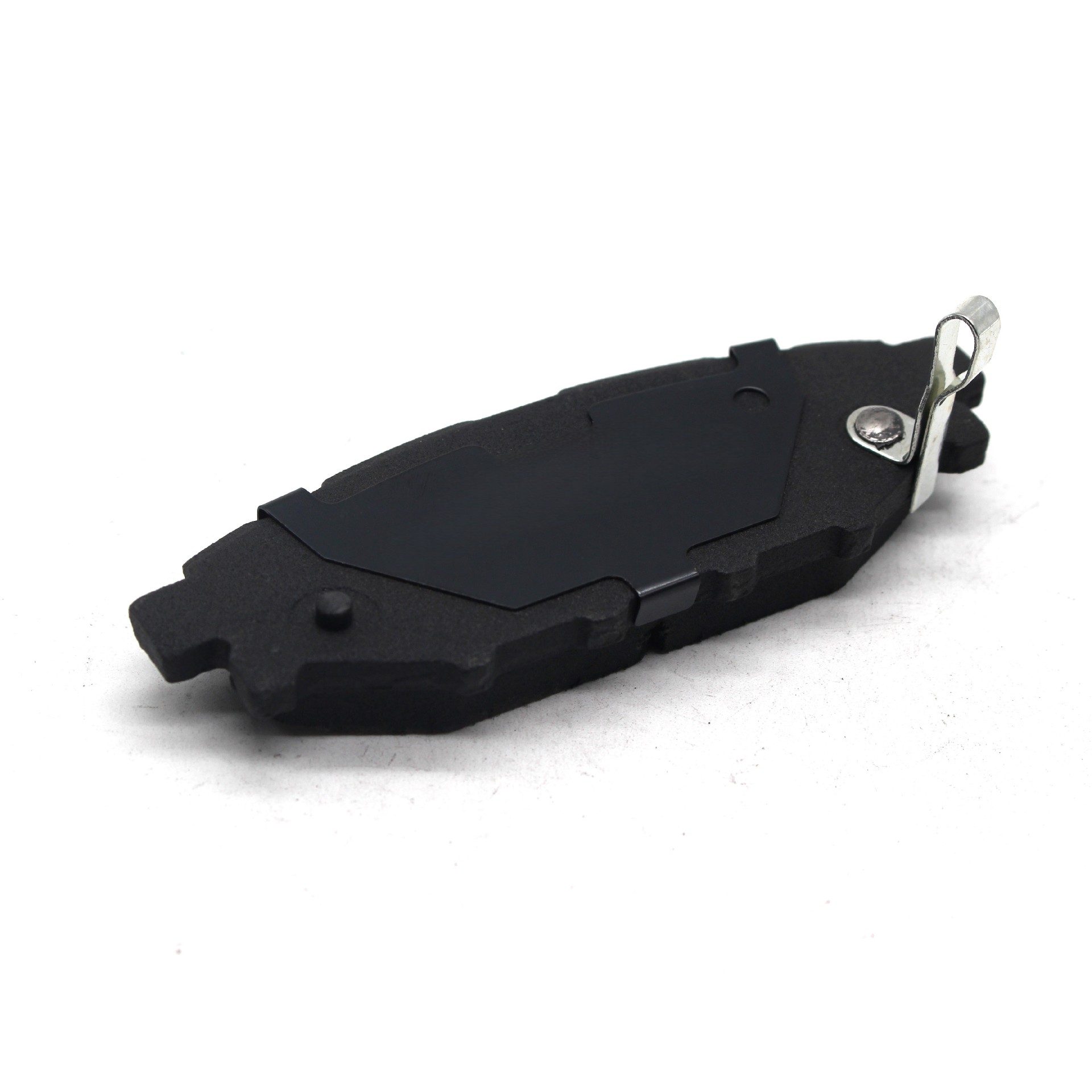 Japanese Car Brake Pads for SUBARU BRZ Exlga Forester Legacy TOYOTA GT 86 Coupe D1114 FDB1947 GDB3568 26696AG000