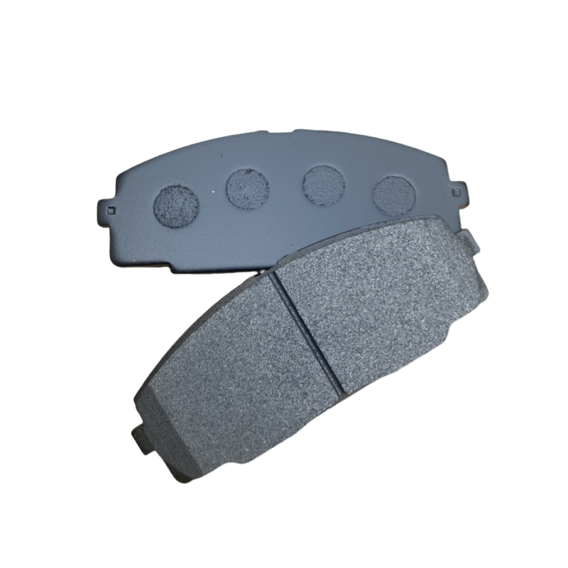 High Quality KD2605 Auto Brake Pads Price for Toyota Cars