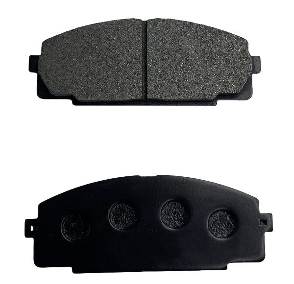 High Quality KD2605 Auto Brake Pads Price for Toyota Cars