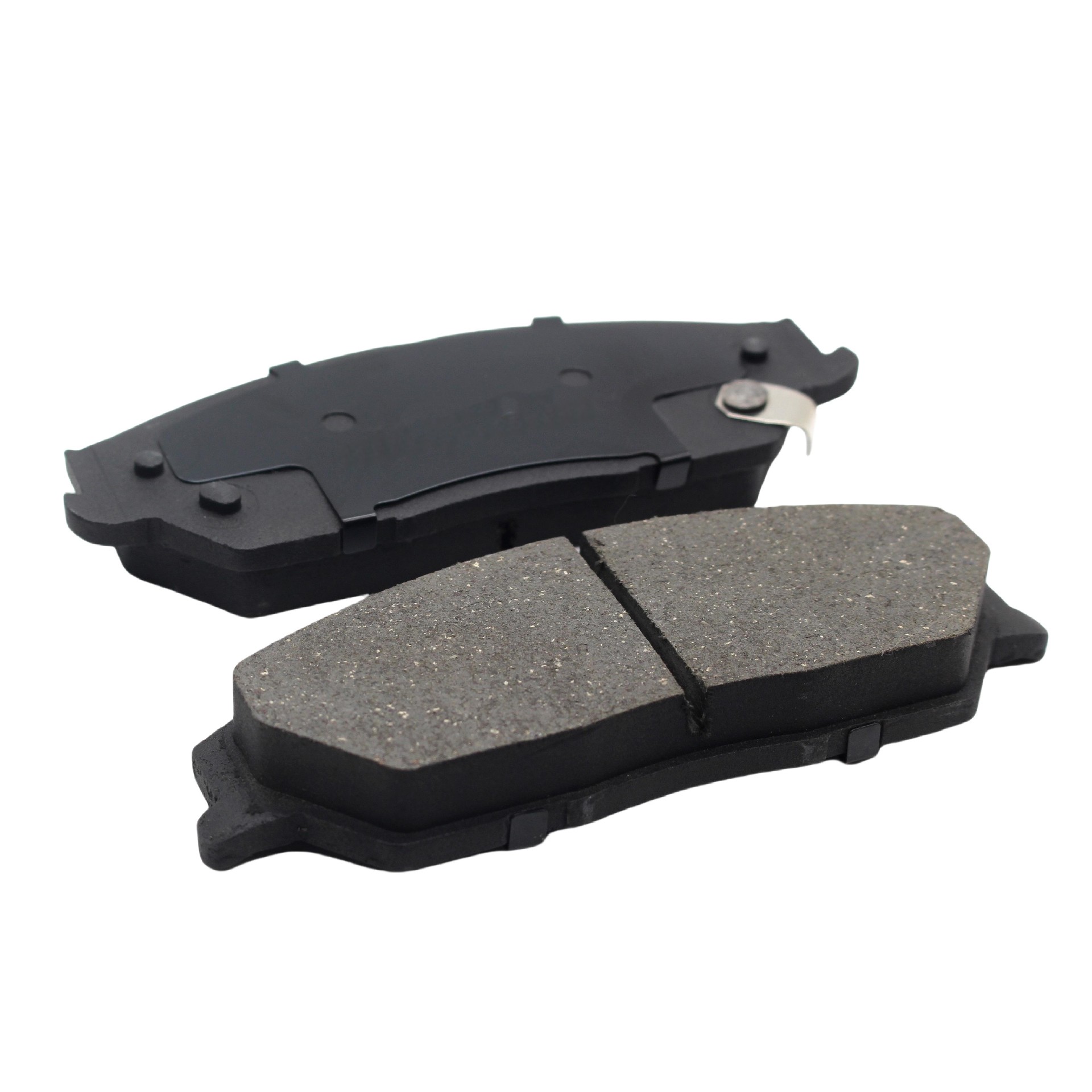 High Performance Ceramic Brake Pads D1726 for BYD S6 TOYOTA CamryGeelyJACToyota 10312559 04465-06090 10140142404 GDB3614
