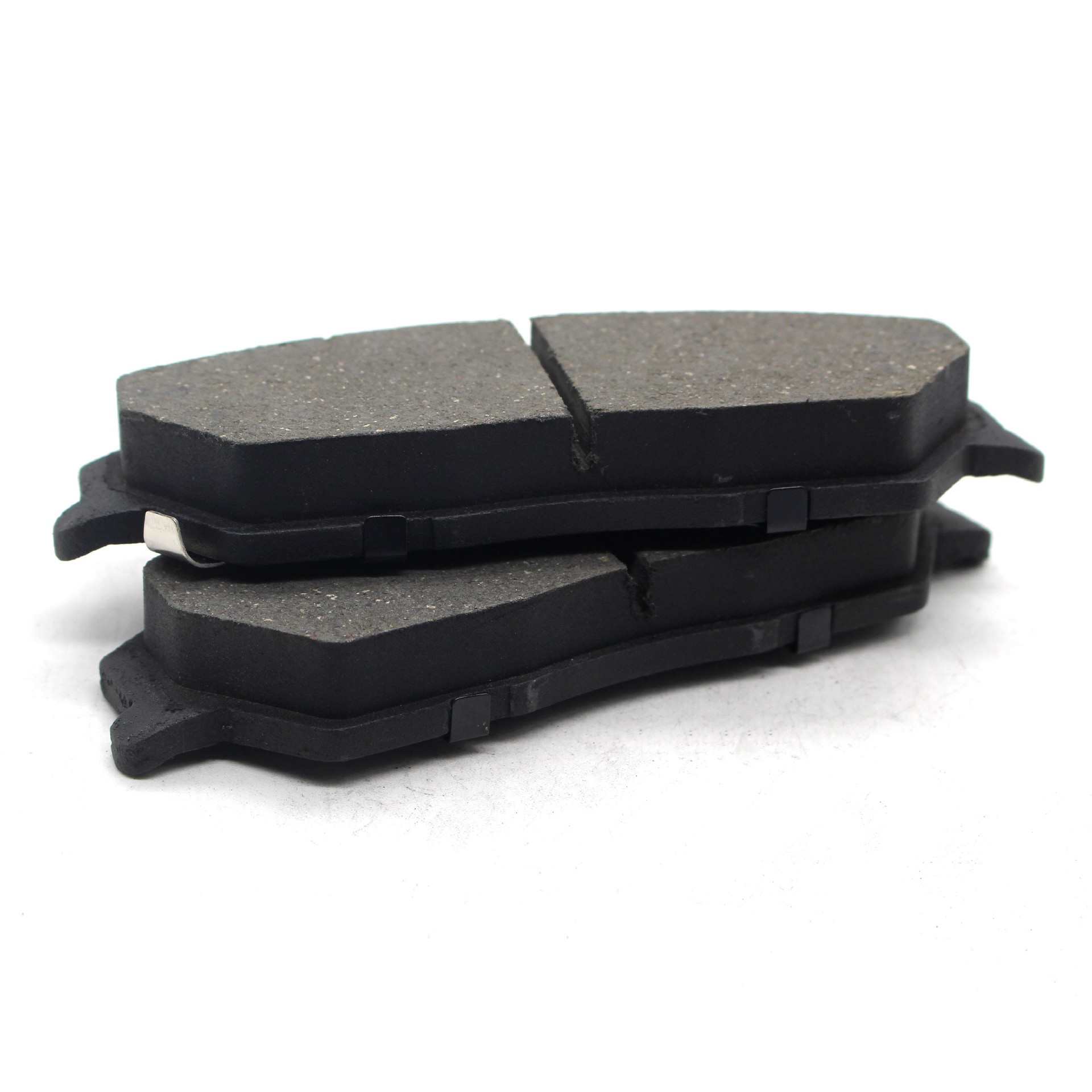 High Performance Ceramic Brake Pads D1726 for BYD S6 TOYOTA CamryGeelyJACToyota 10312559 04465-06090 10140142404 GDB3614