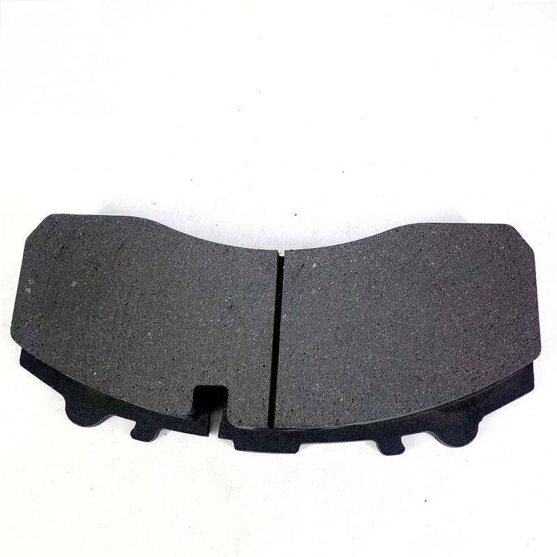 Factory supplies Heavy Duty Truck Brake Pads