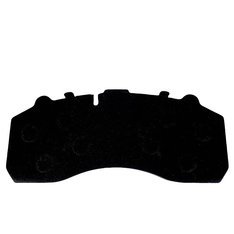 Factory supplies Heavy Duty Truck Brake Pads