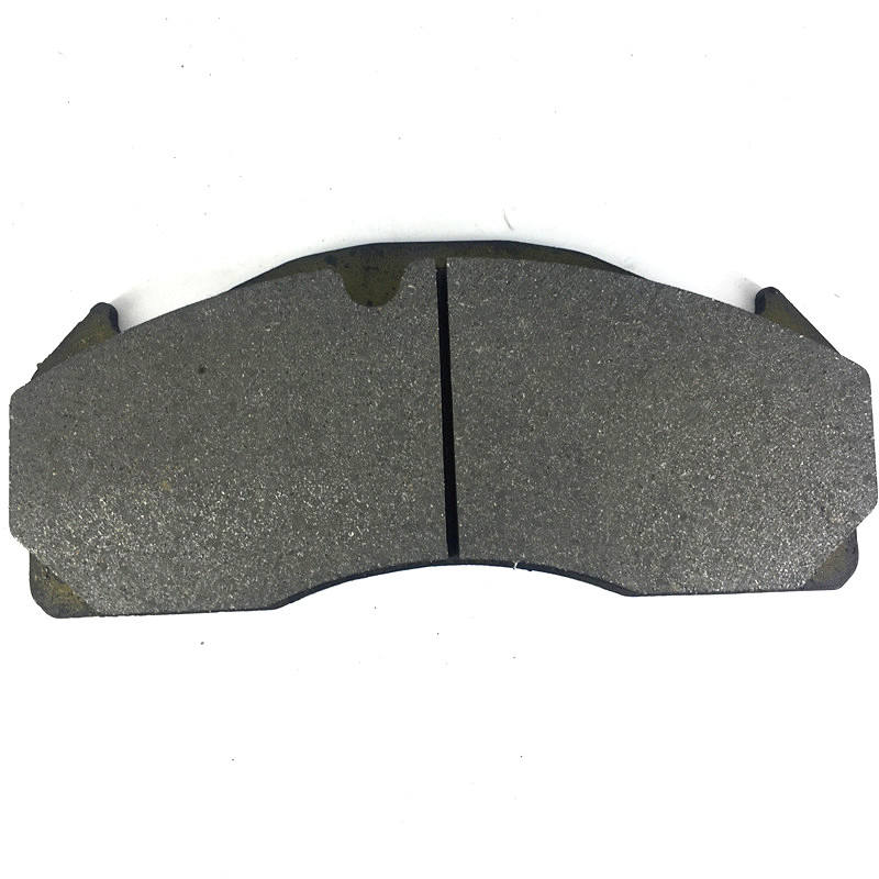 Truck Brake Good Price Factory for VOLVO High Quality Truck Spare Parts WVA 29125 Brake Pad