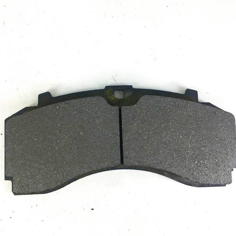 Wholesale Semi Truck Parts and Heavy Truck Brake Pad 29246