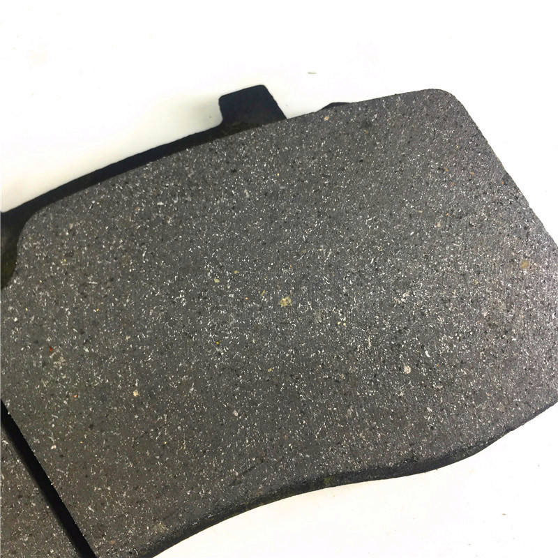Wholesale Semi Truck Parts and Heavy Truck Brake Pad 29246