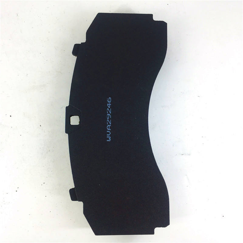 Wholesale Semi Truck Parts and Heavy Truck Brake Pad 29246