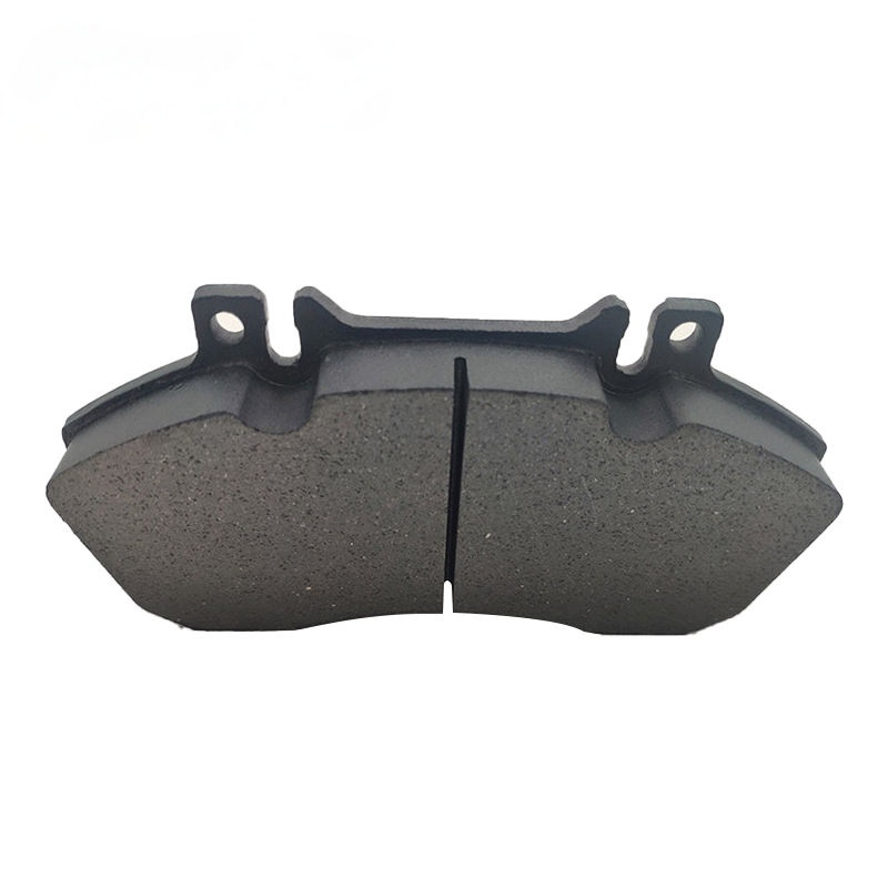 Meritor Disc Brake Pad Wva 29124