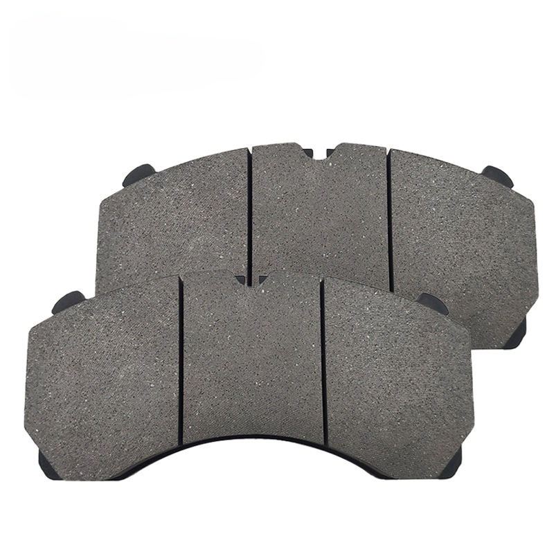 Meritor Disc Brake Pad Wva 29124