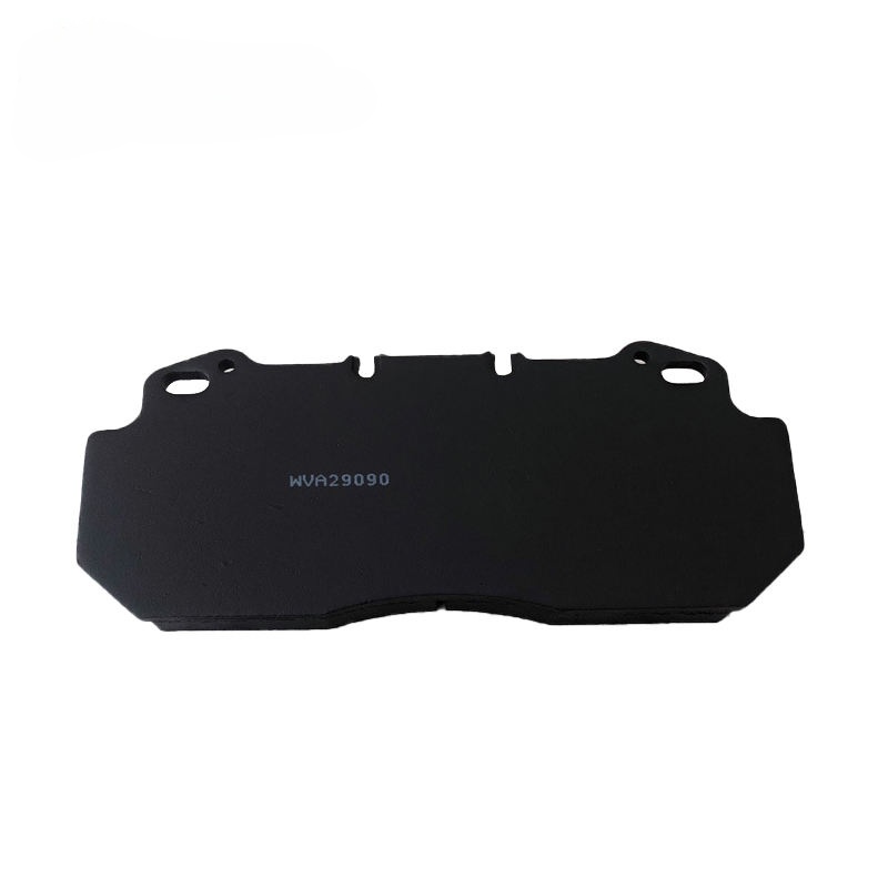 Meritor Disc Brake Pad Wva 29124