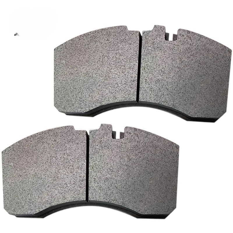 Manufacturer Customized Top Quality Heavy Duty Bus Disc Truck Brake Pads Set WVA-29403