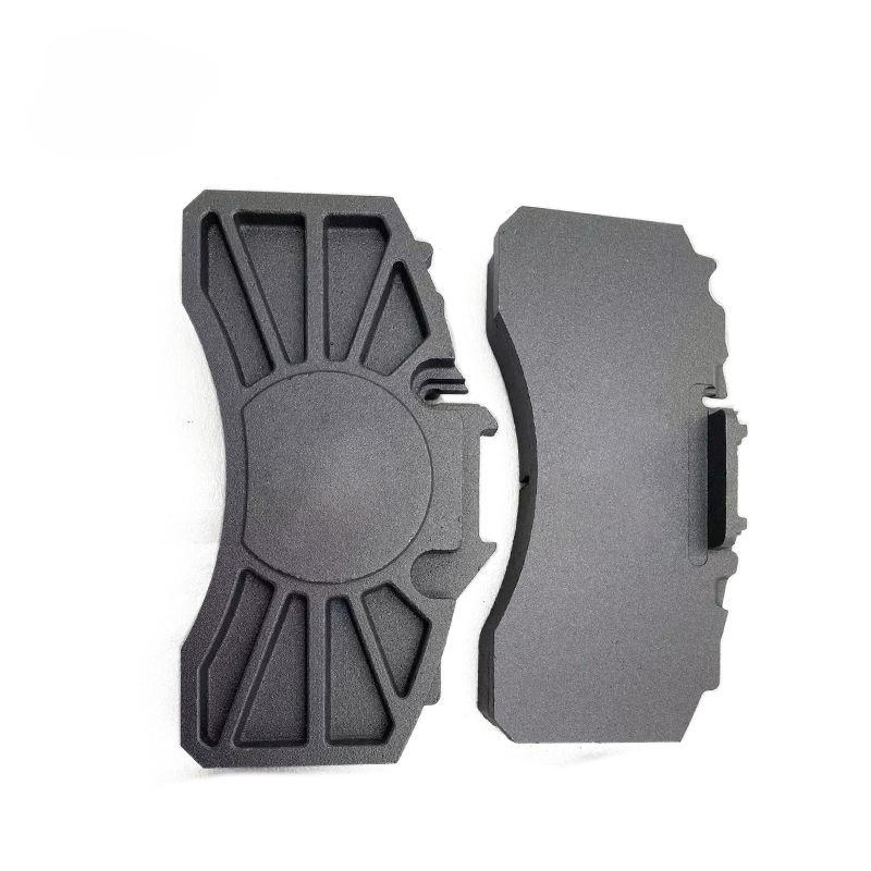 Manufacturer Customized Top Quality Heavy Duty Bus Disc Truck Brake Pads Set WVA-29403