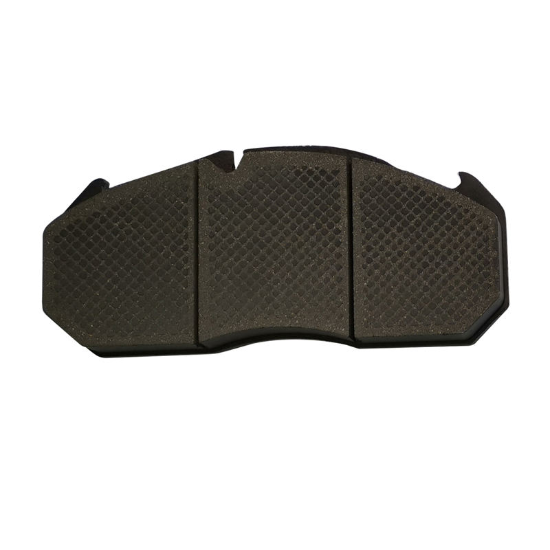 China Factory Auto Parts Sale Auto Brake Pad 29083 Good Price for New Condition Fits Actros and Howo Trucks