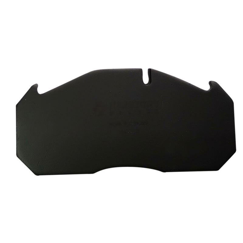China Factory Auto Parts Sale Auto Brake Pad 29083 Good Price for New Condition Fits Actros and Howo Trucks